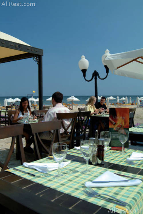 Riu Helena Park Hotel 4